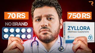 Drug Dons of Pakistan Exposed | How Doctors & Pharma Companies Loot Sick Patients Daily @raftartv