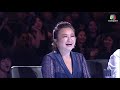 น้องมิวสิค thailand s got talent 2018