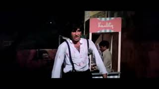 Amitabh Bachchan, Mohd.Rafi, Rishi Kapoor "Chal Mere Bhai" - Naseeb (1981) Full HD 1080p