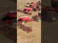 maestro horsch muddyriverag planting seeddrills planterbars seeding broadacrecropping