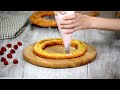 delicious cream filled eclairs tempting recipe you’ll make again