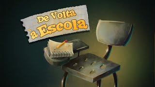 Osmar  T01 - EP01 - De volta a Escola