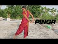 Pinga||Barijao Mastani||Deepika Padukone||Priyanka Chopra||Dance Video||Dance Lover