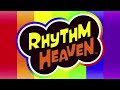 remix 7 rhythm heaven fever