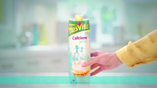 Nestle Nesvita Reveal TVC