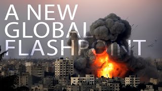 Israel At War: The Crisis The World Didn't See Coming