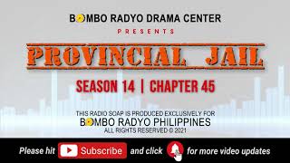 Provincial Jail - Season 14 | Chapter 45