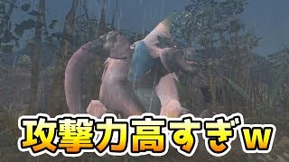 【MHP2G/HD】は？このババコンガ攻撃力高すぎなんやがァ！？（冷静） part8【iPhone版モンハン】