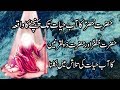 Hazrat Khizar A.S Aur Hazrat Zulqarnain Ka Aab e Hayat Ki Talash Main Nikalna || Islami Waqia