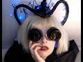 LADY GAGA ALEJANDRO OFFICIAL MUSIC VIDEO MAKEUP COSTUME TUTORIAL APPLAUSE MTV VMA 2013