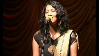 Khiyo Live - Nishi Raat