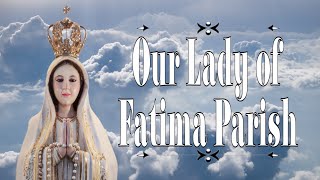 Our Lady of Fatima Parish, Imus, Cavite