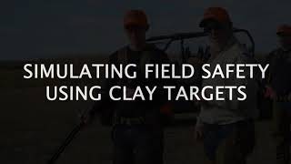 Learn to Upland Hunt with CZ-USA – Episode 1: Intro & Firearm Safety
