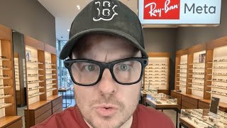 RayBan Meta Glasses How to Fix Almost Every Problem