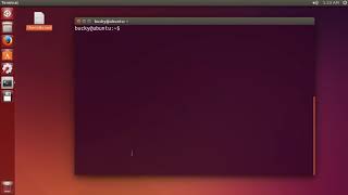 Linux Tutorial for Beginners 15 SSH Key Authentication