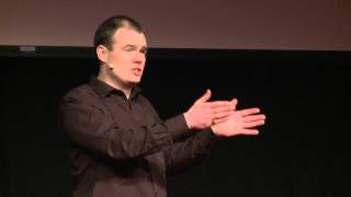 Bitcoin -- more than just money | Dug Campbell | TEDxUniversityofEdinburgh