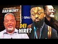 C-SPAN Hits Delano Squires With ‘DEI’ Allegations | Pastor Corey Walks Across America | JW Harmony