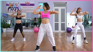 Weight Loss Challenge ✅ Day 1 - High Intensity Training to Lose 5 kg in 10 days | Eva Fitness