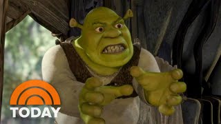 ‘Shrek 5’ is in the works with franchise’s original cast