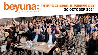 International Business Day Aftermovie | 30 October 2021