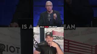 Stop Hiding In Safe Spaces