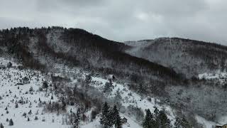 Bjelašnica (Trnovo) 21.12.2024