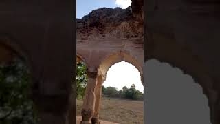 Aahu Khana Center View, Burhanpur