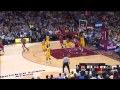 NBA Chicago Bulls vs Cleveland Cavaliers Highlights Game 2