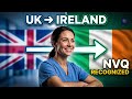UK to Ireland: Transfer Your Caregiver/Nursing Career in 2026 (Step-by-Step).