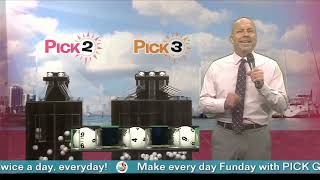 Pick Midday 20260512