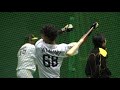 2018秋季キャンプ1116最終クール3日目02