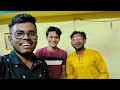 jj bhau चे 100k followers चा celebration घरीच केलो 🔥 🤯 latur मराठी vlog