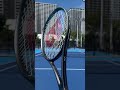 フェデラーが作ったラケットrf01 tennis テニス federer フェデラー