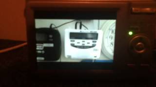 [RARE] NOAA Weather Radio - EAS #275 - Immediate Evacuation - 11/21/12