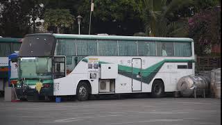 台中汽車客運股份有限公司 烏日高鐵新站駐車场辦公室/台中汽车客运股份有限公司 乌日高铁新站驻车场办公室