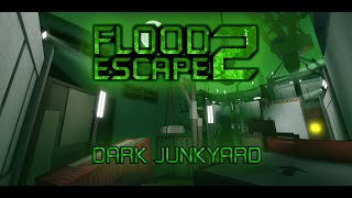 [NEW] FE2 Community Maps: Dark Junkyard [Crazy] by @noomlek, @AkiraHaruko, @ohmzatalibun