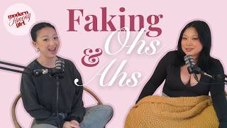 Faking Ohs & Ahs | Sex Stories, Sexual Exploration, Kinks, & Dear Nobody