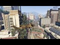 36【gta5：mod編】gtaにラストオブアス風のマップ...キタコレ