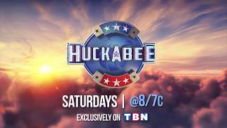 Everyone's Talking About Huckabee