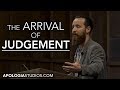 Jeff Durbin: The Arrival of Judgement