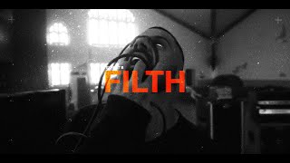 TEETH - Filth (Official Video)