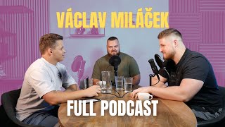 Venca Miláček - \