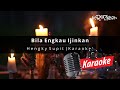 Hengky Supit - Bila Engkau Ijinkan (Karaoke Version + Lyrics) No Vocal | HD