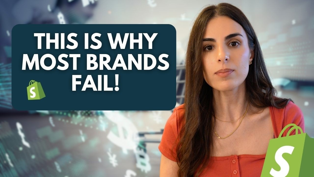 90 Of Ecommerce Brands Make This Mistake Use These Tips To Grow Your