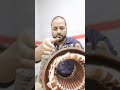 amazing technique of rewinding electric motor rewinding skills technique electricmotor