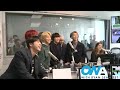 BTS Full Interview With Ryan  On Air with Ryan Seacrest