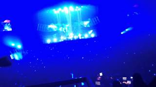 120613 (Fancam) CNBLUE \