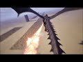 Medieval airstrike | Dragontwin