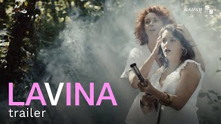 Lavina | Official Trailer | 2017