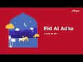Happy Eid Al Adha Mubarak 1443 Hijri